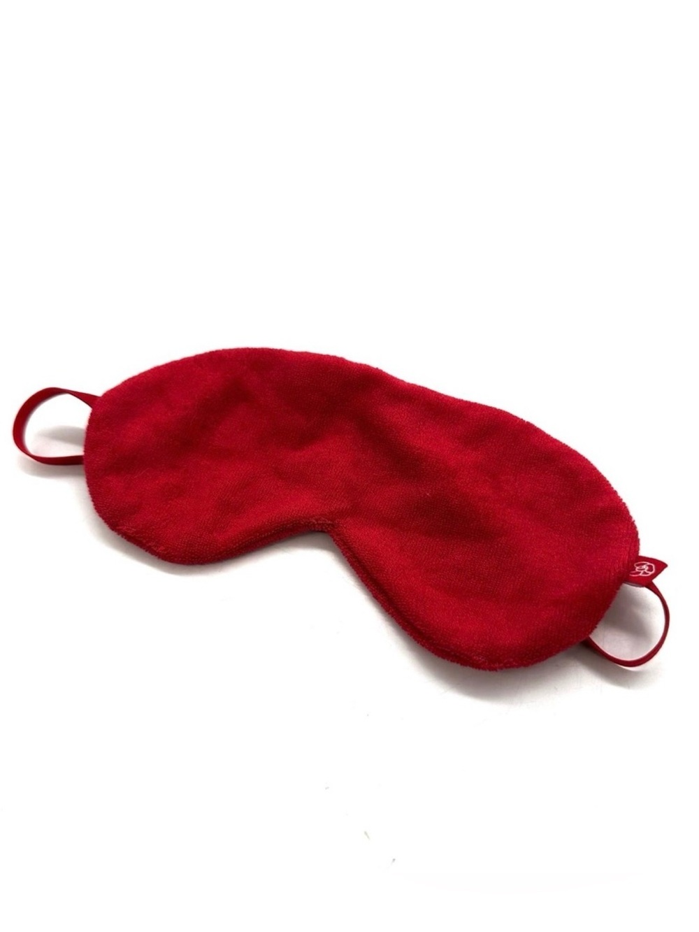 Chanel No 1 Eye Mask in Pouch